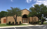 Leasing Office